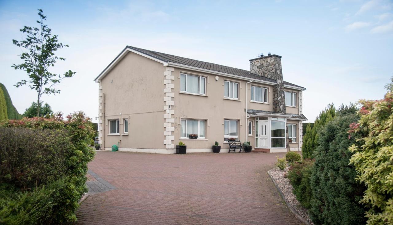 Drom Na Gainne B&B Carrickmore Dış mekan fotoğraf