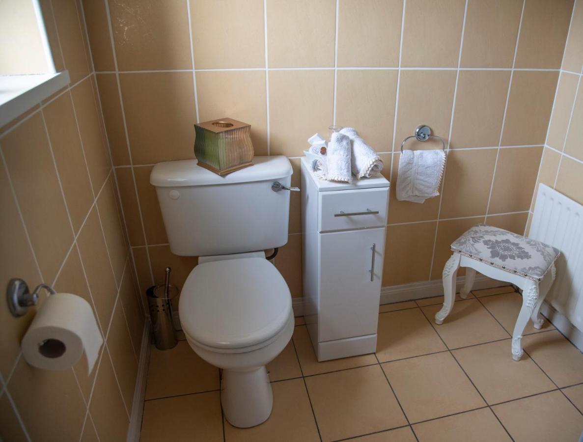 Drom Na Gainne B&B Carrickmore Dış mekan fotoğraf
