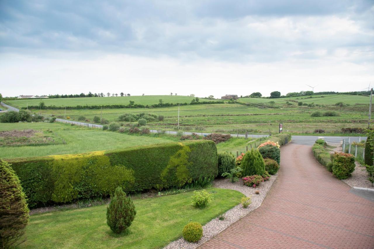 Drom Na Gainne B&B Carrickmore Dış mekan fotoğraf