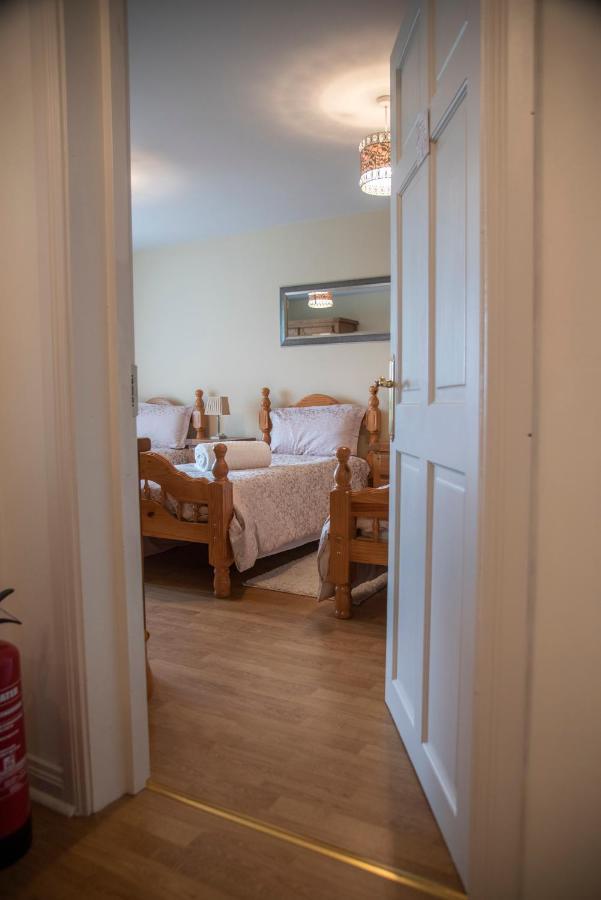 Drom Na Gainne B&B Carrickmore Dış mekan fotoğraf