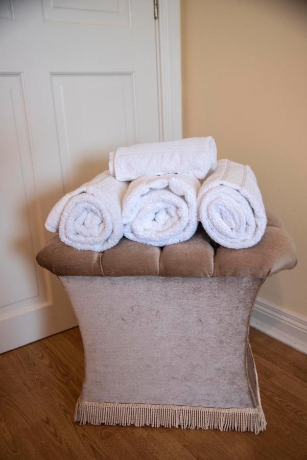 Drom Na Gainne B&B Carrickmore Dış mekan fotoğraf