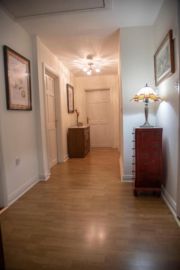 Drom Na Gainne B&B Carrickmore Dış mekan fotoğraf
