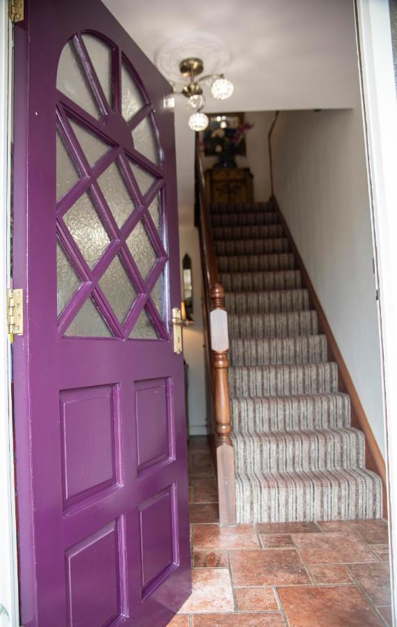 Drom Na Gainne B&B Carrickmore Dış mekan fotoğraf