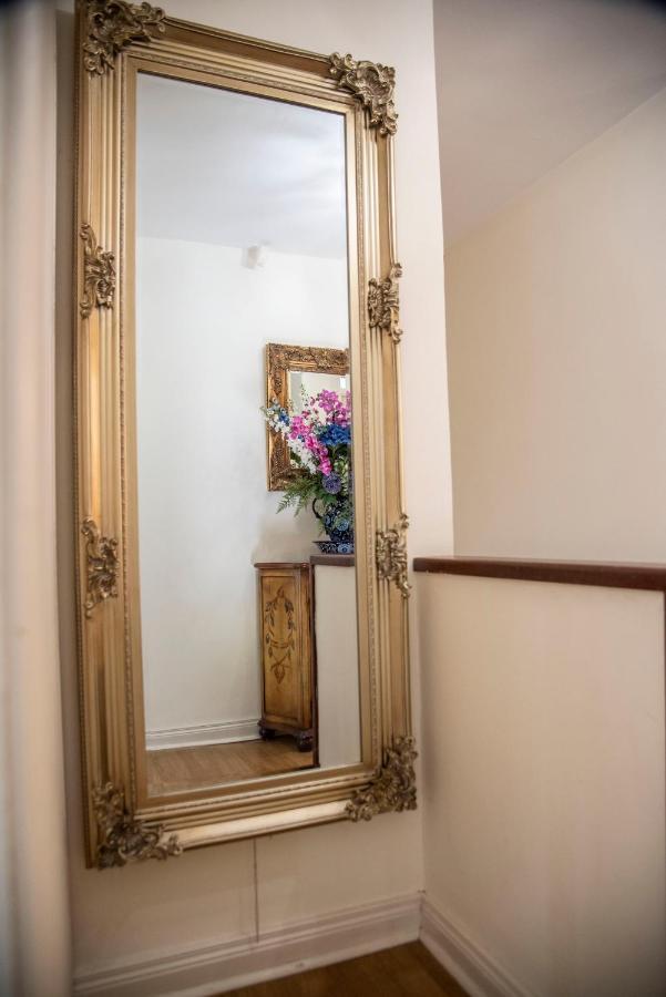 Drom Na Gainne B&B Carrickmore Dış mekan fotoğraf
