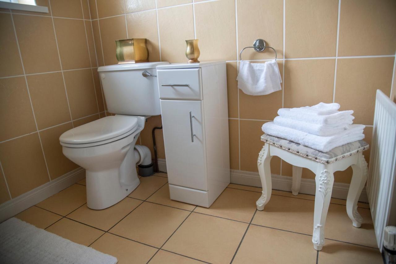 Drom Na Gainne B&B Carrickmore Dış mekan fotoğraf