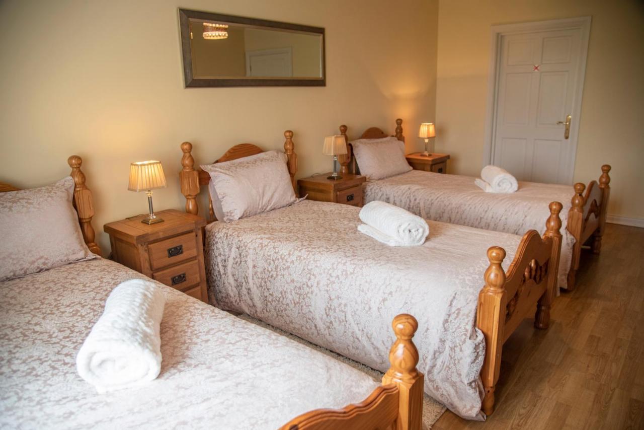 Drom Na Gainne B&B Carrickmore Dış mekan fotoğraf