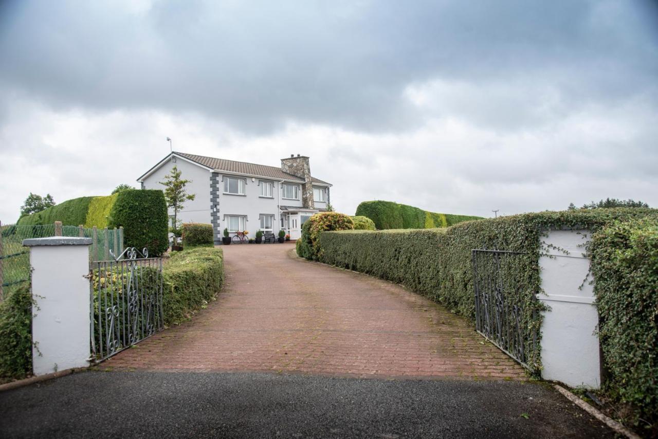 Drom Na Gainne B&B Carrickmore Dış mekan fotoğraf