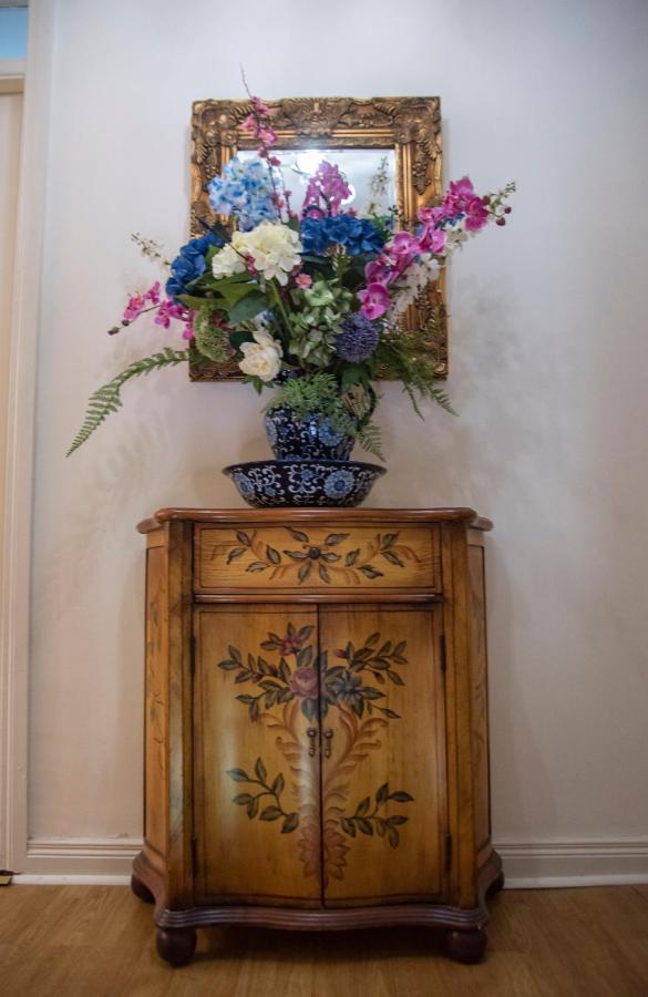 Drom Na Gainne B&B Carrickmore Dış mekan fotoğraf