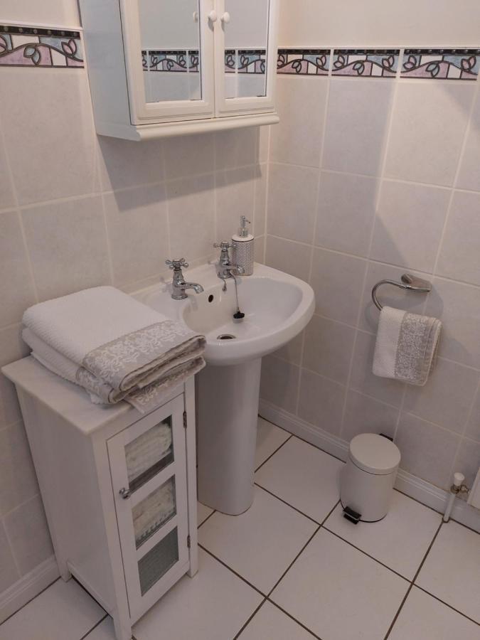 Drom Na Gainne B&B Carrickmore Dış mekan fotoğraf