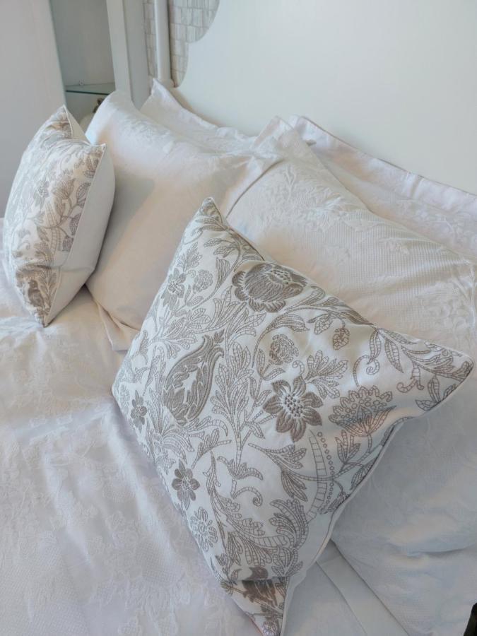 Drom Na Gainne B&B Carrickmore Dış mekan fotoğraf