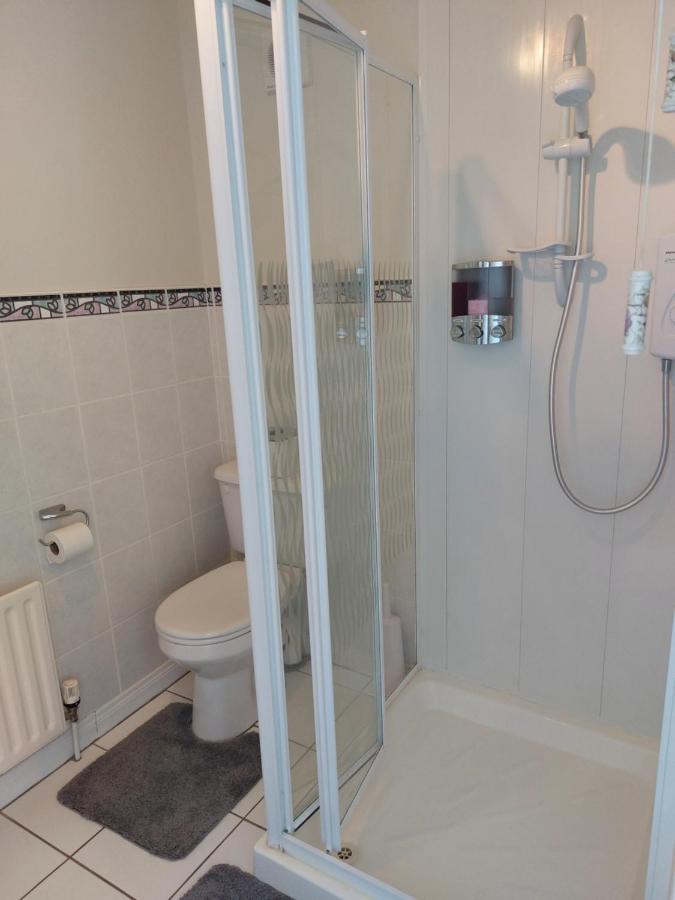 Drom Na Gainne B&B Carrickmore Dış mekan fotoğraf