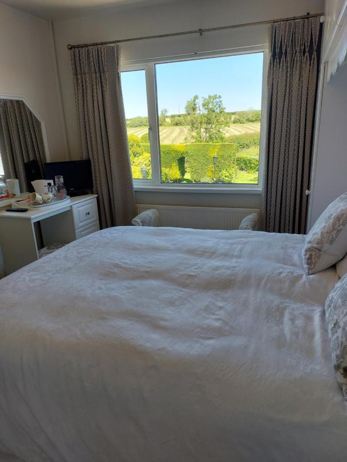 Drom Na Gainne B&B Carrickmore Dış mekan fotoğraf