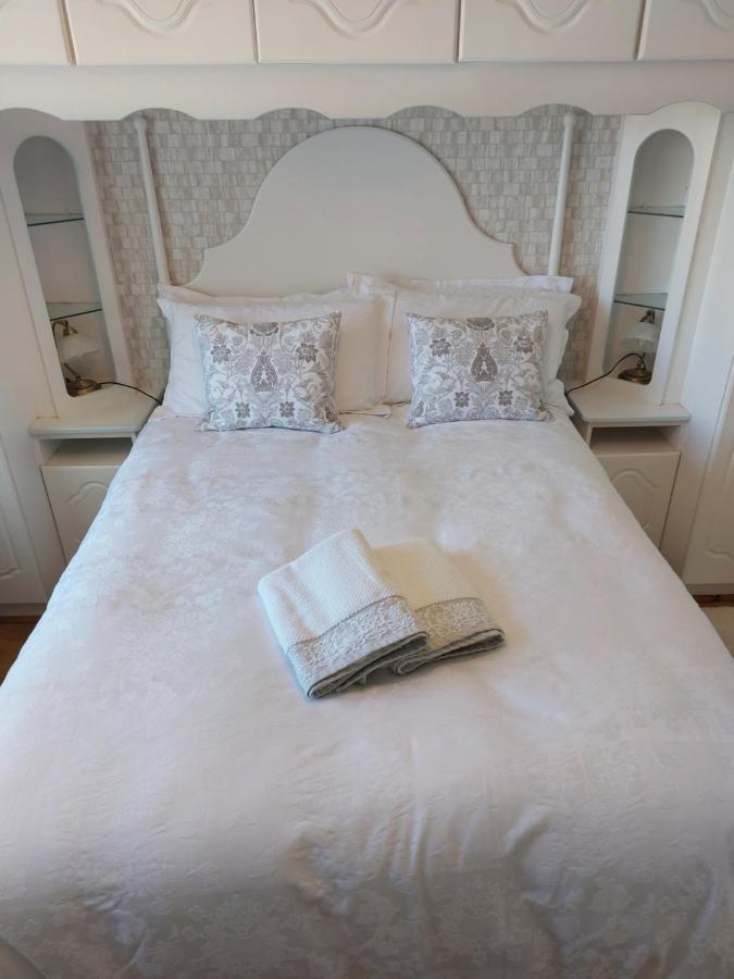 Drom Na Gainne B&B Carrickmore Dış mekan fotoğraf