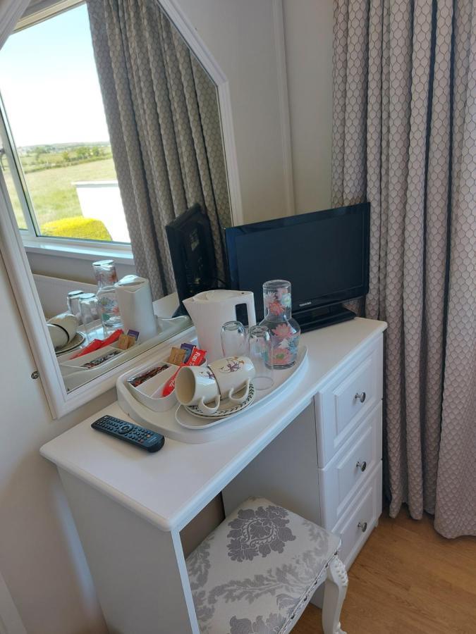 Drom Na Gainne B&B Carrickmore Dış mekan fotoğraf